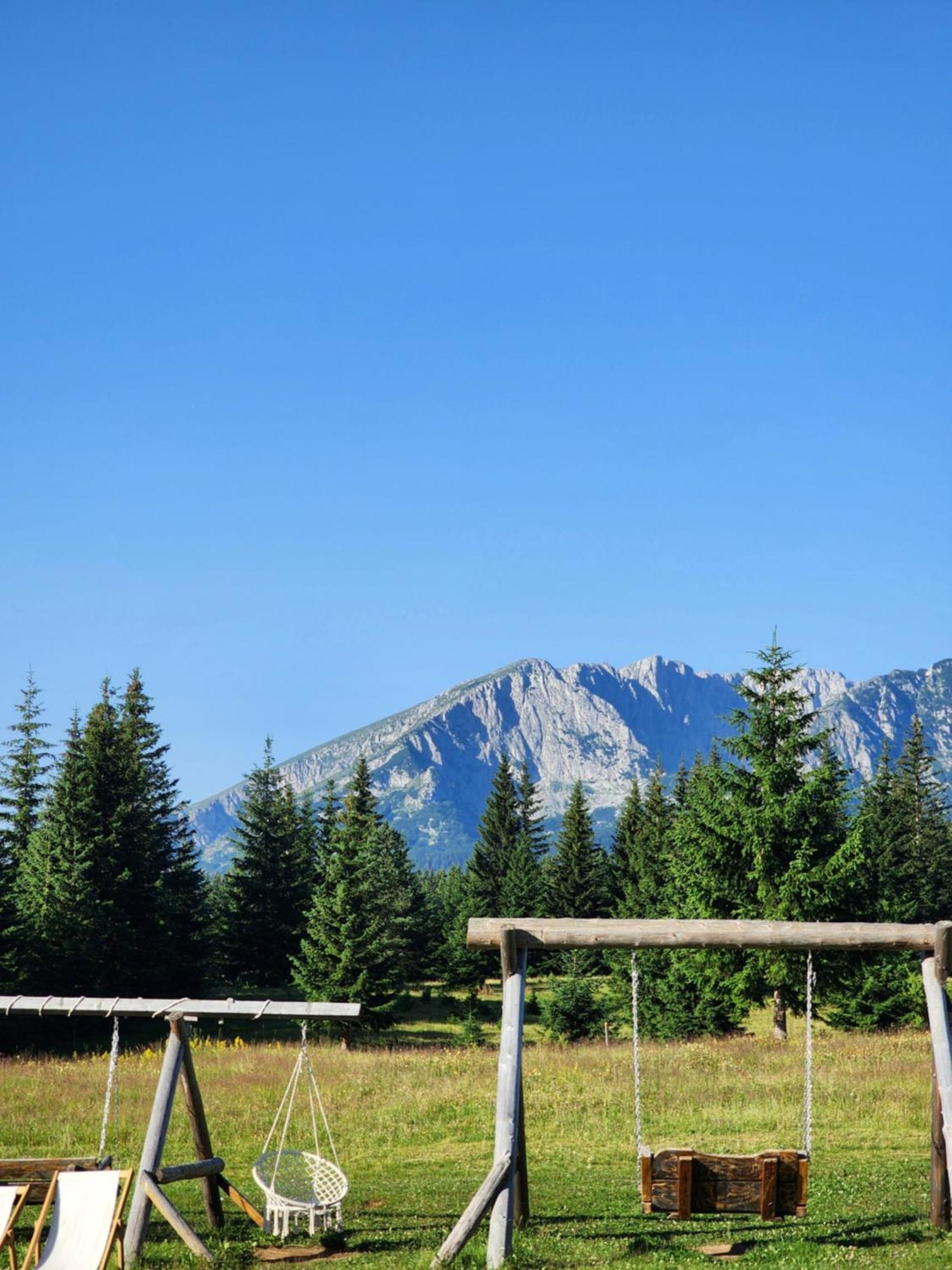 Holiday home Etno Willage Uskooci Zabljak (Zabljak)